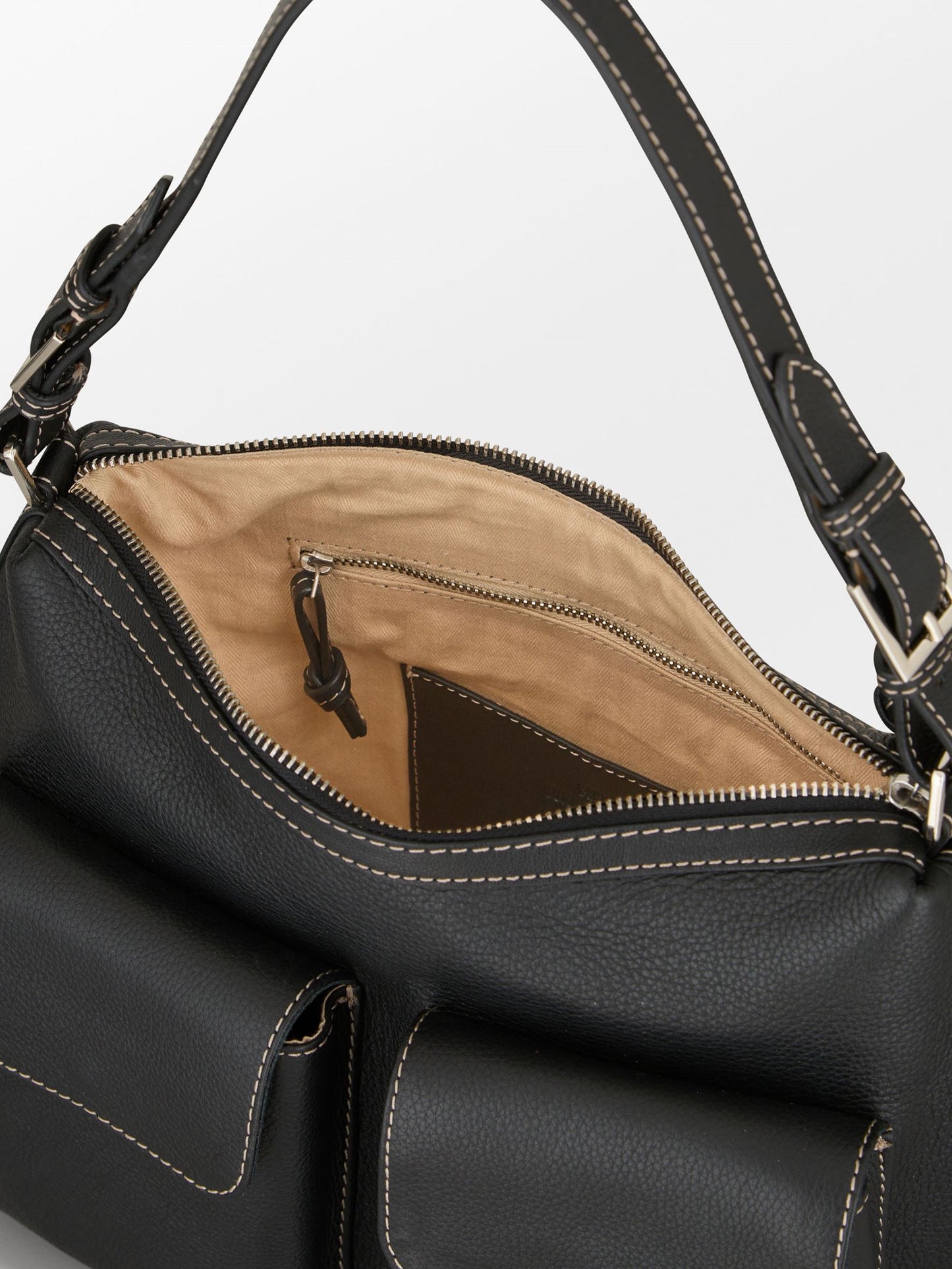 Grain Ginni Medi Pocket Bag OneSize BeckSöndergaard