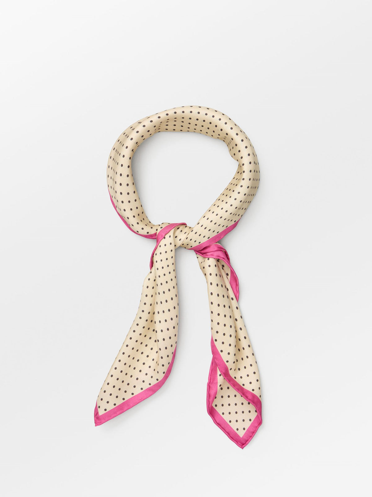 Polkina Sia Scarf OneSize BeckSöndergaard