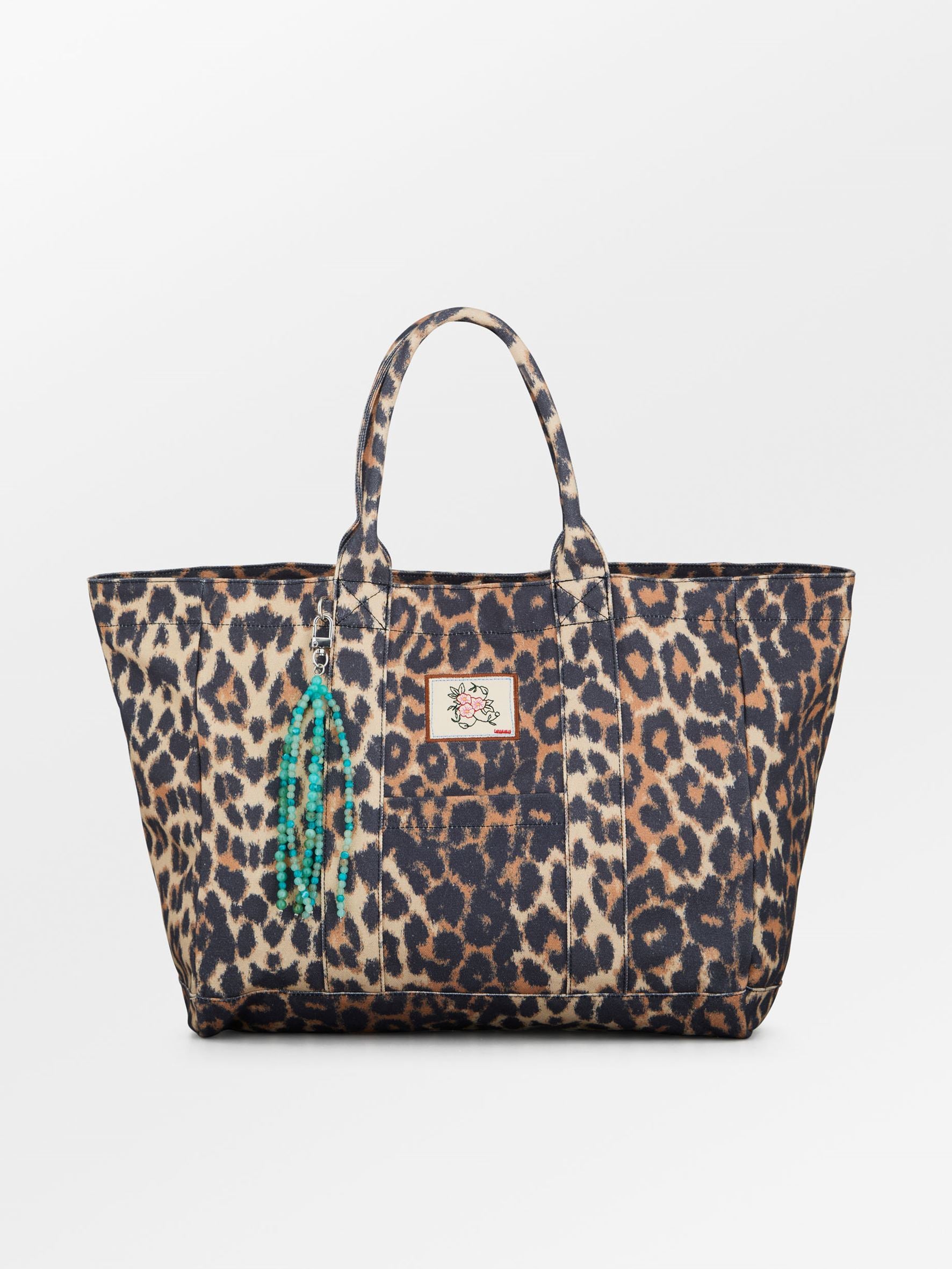 Leola Canvas Camila Bag OneSize BeckSöndergaard