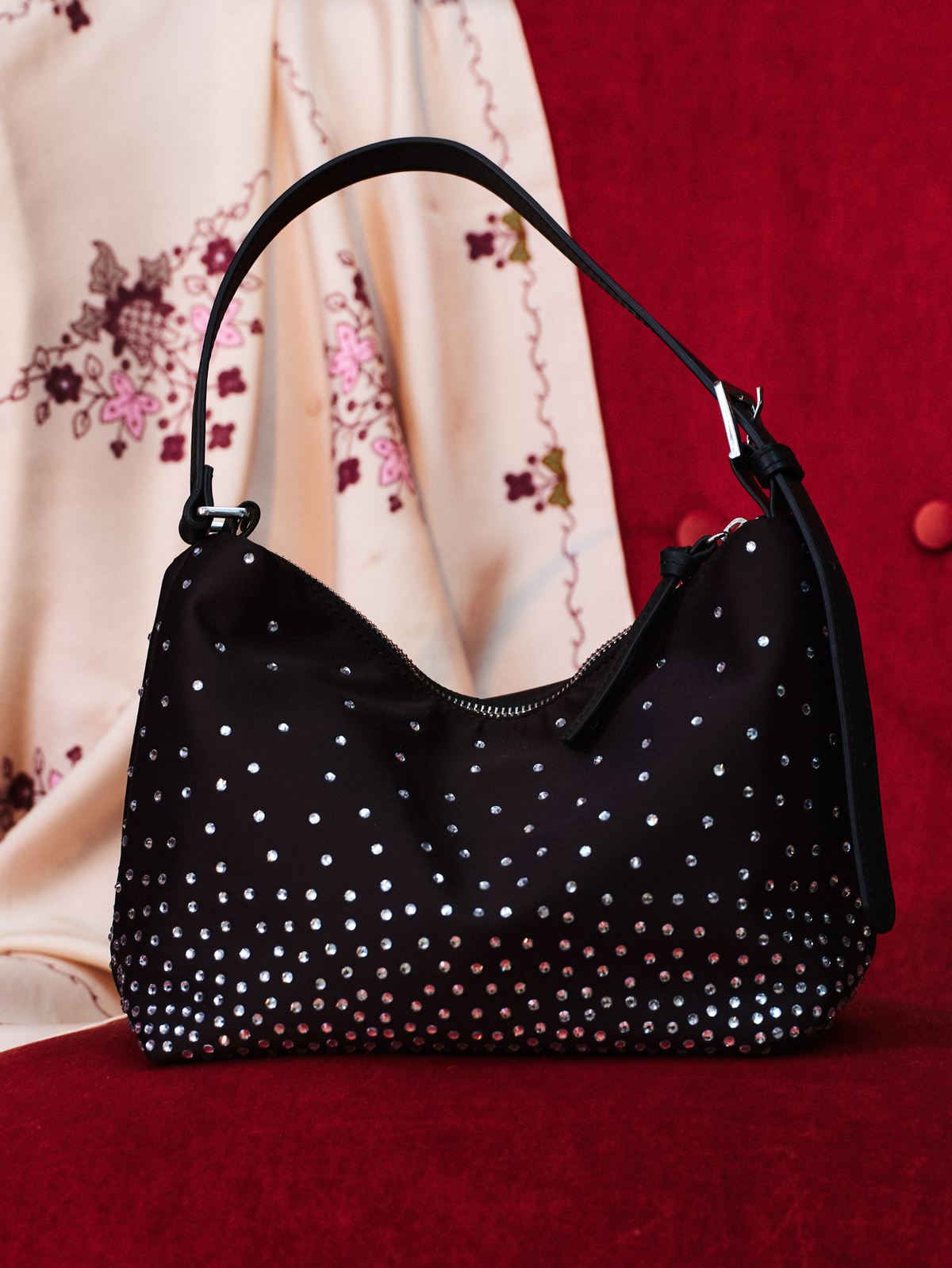 Glimsy Ginni S Bag OneSize BeckSöndergaard
