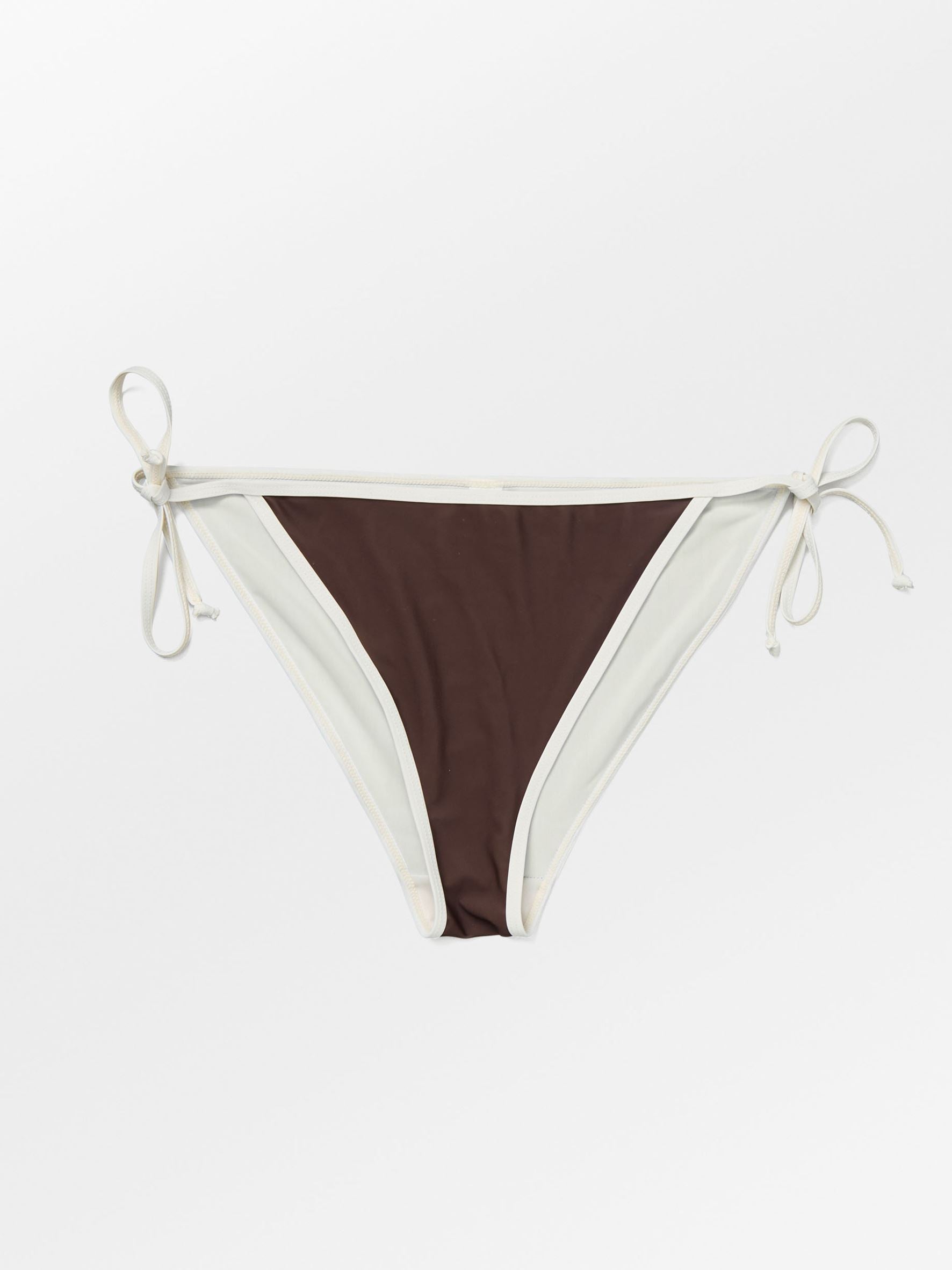 Contrast Baila Bikini Tanga Clothing BeckSöndergaard