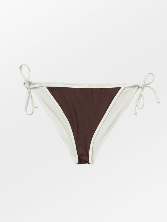 Contrast Baila Bikini Tanga Clothing BeckSöndergaard