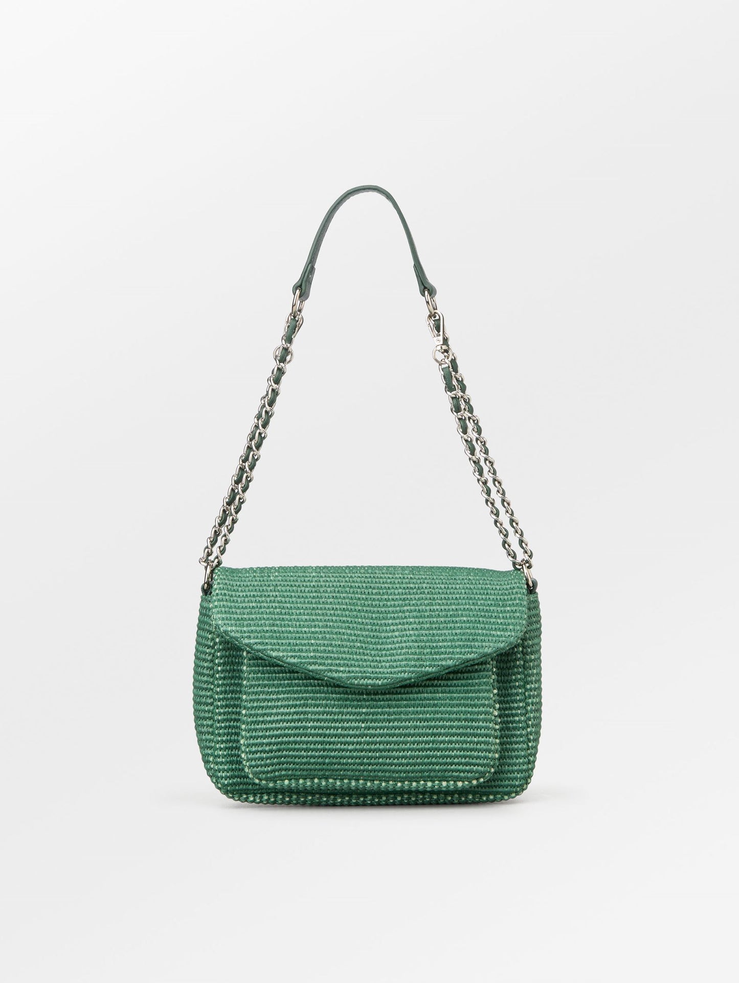 Riffa Rena Bag - Green OneSize BeckSöndergaard