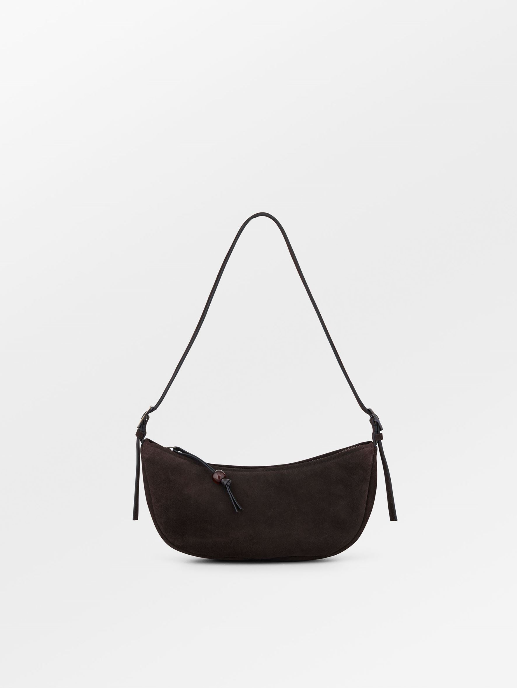 Suede Veg Tacey Bag OneSize BeckSöndergaard