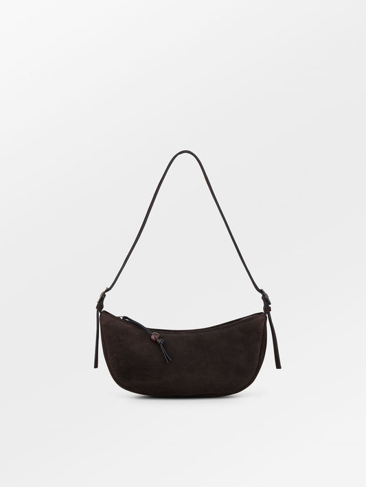 Suede Veg Tacey Bag OneSize BeckSöndergaard
