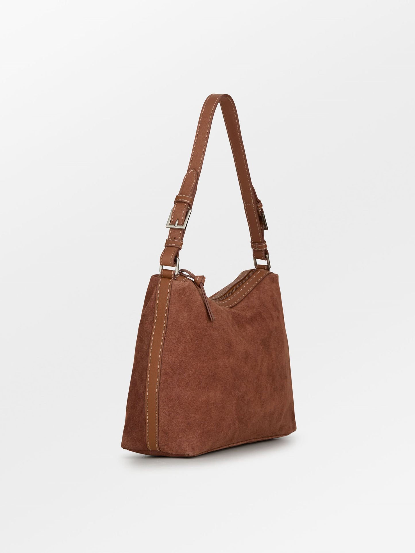 Suede Ginni Old Bag OneSize BeckSöndergaard