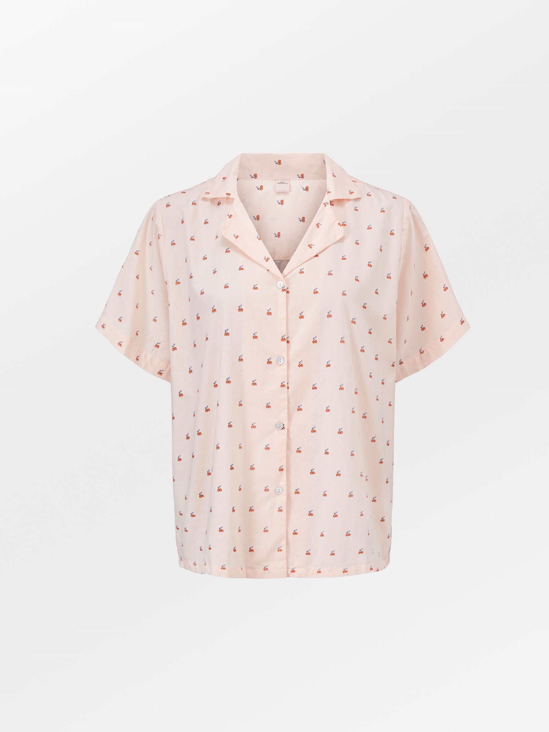 Cherietta Shirt Clothing BeckSöndergaard