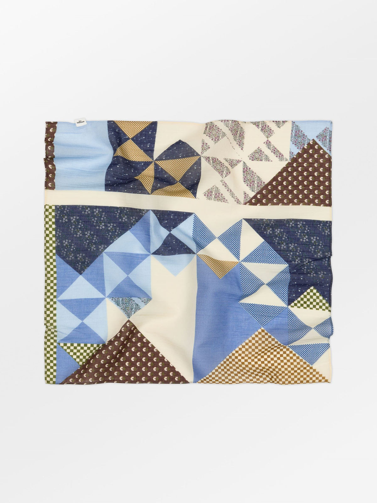 Quilta Cotta Scarf OneSize BeckSöndergaard