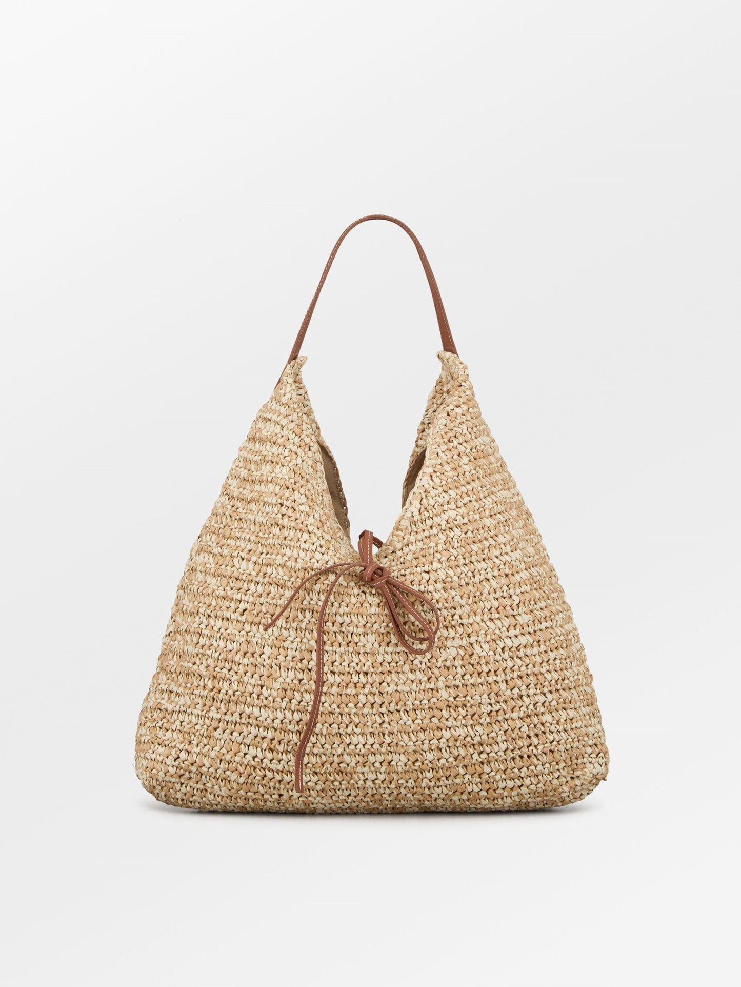 Becksöndergaard, Paper Straw Siena Bag - Nature, bags, bags, bags, sale, sale, bags, bags, bags
