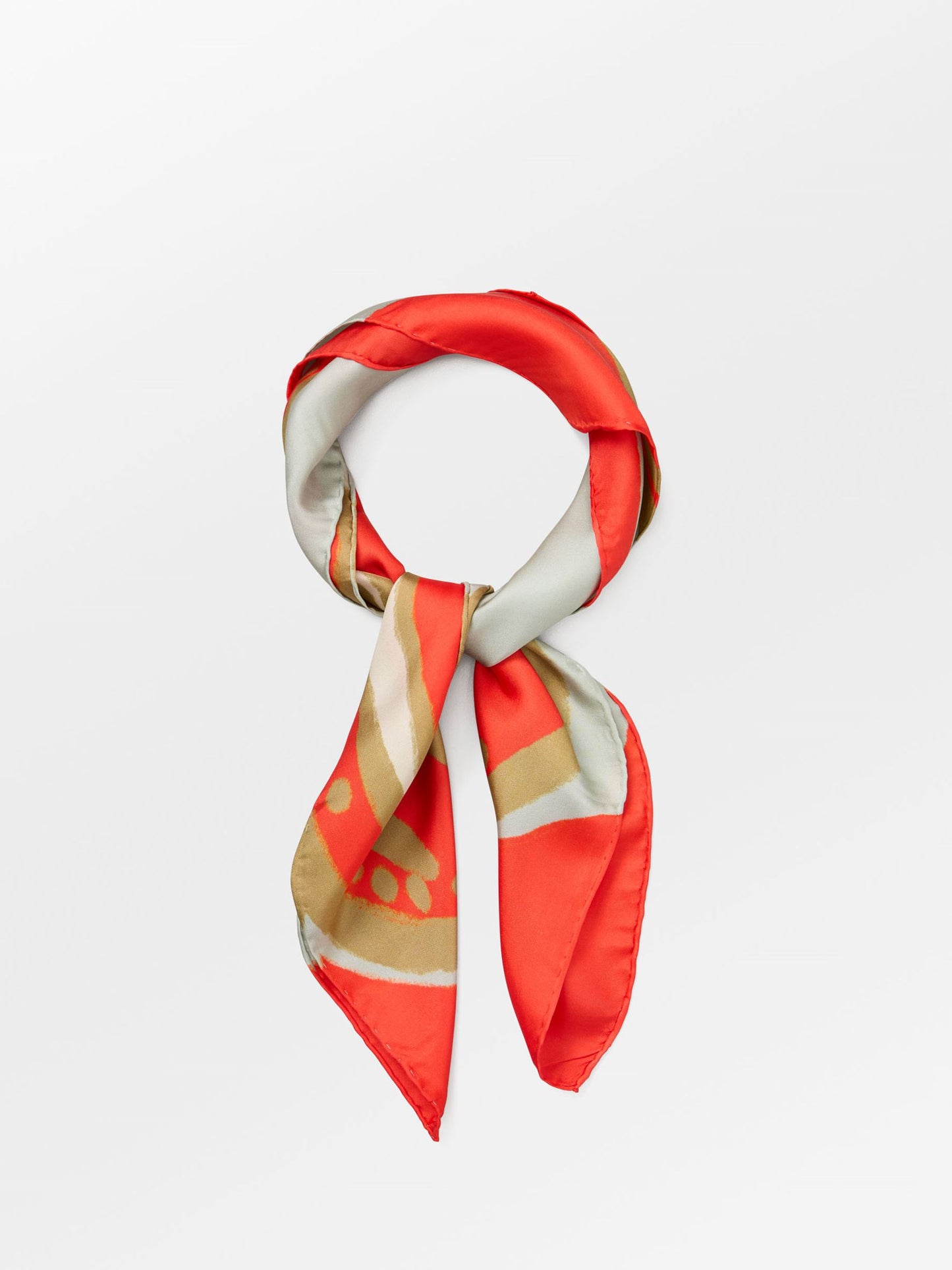 Graphiflora Sia Scarf OneSize BeckSöndergaard