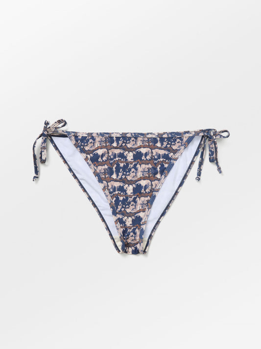 Tinea Tiedye Baila Bikini Tanga Clothing BeckSöndergaard