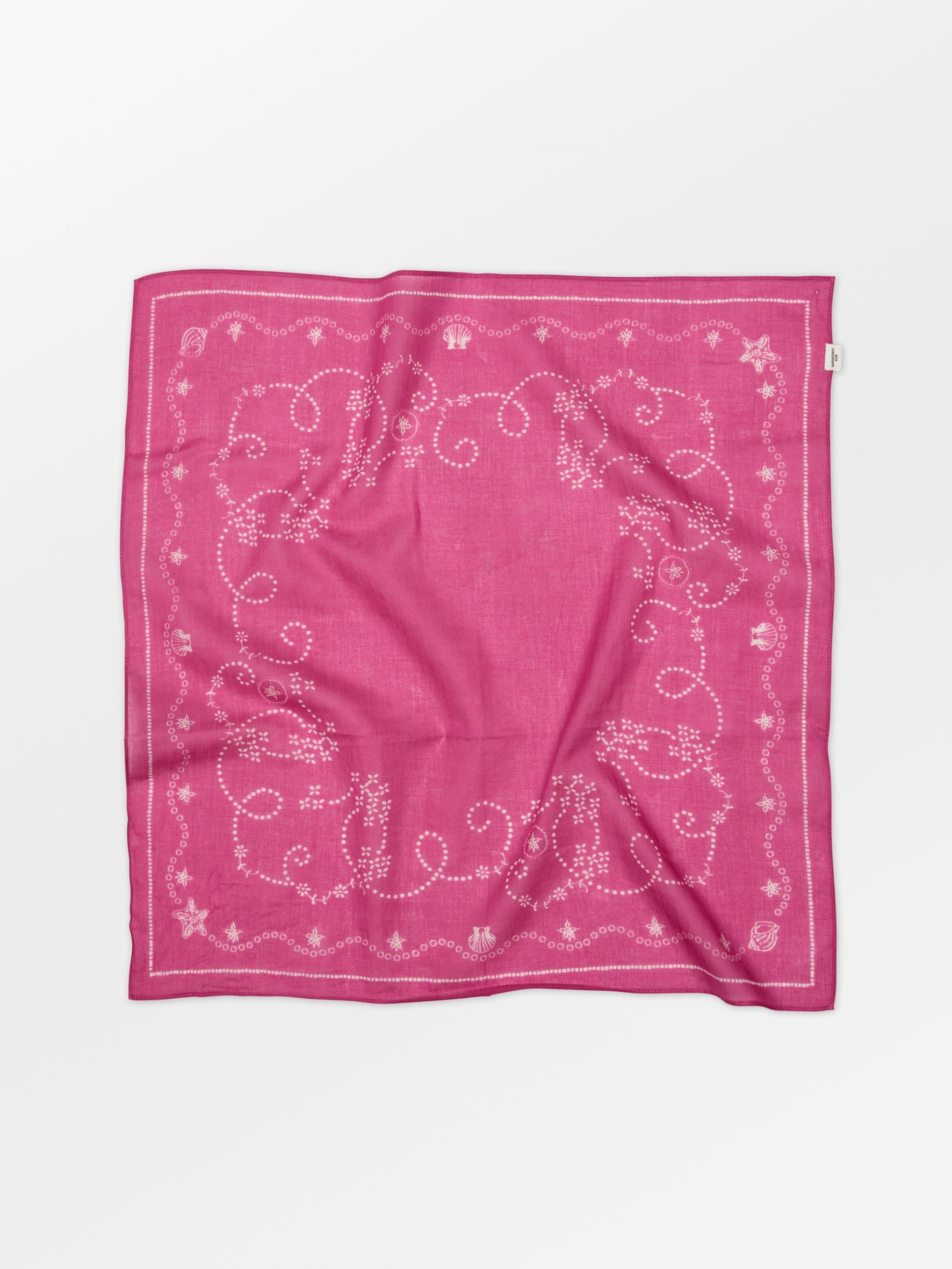 Anglaisia Cotta Scarf OneSize BeckSöndergaard