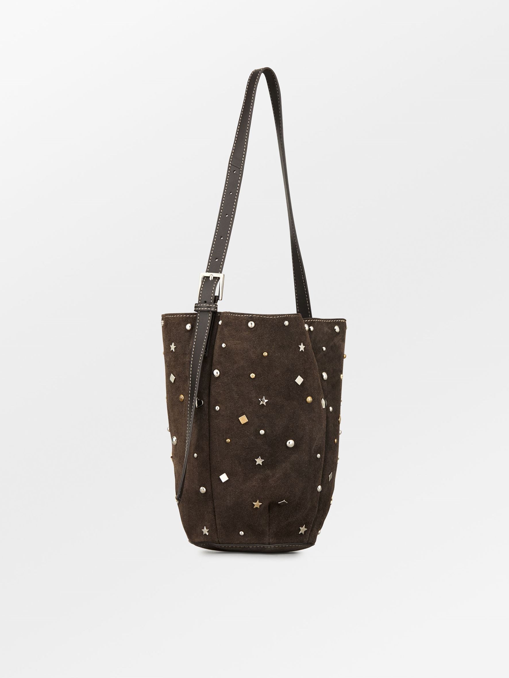 Becksöndergaard, Studra Tuli Bag - Chocolate Torte, bags, bags, bags
