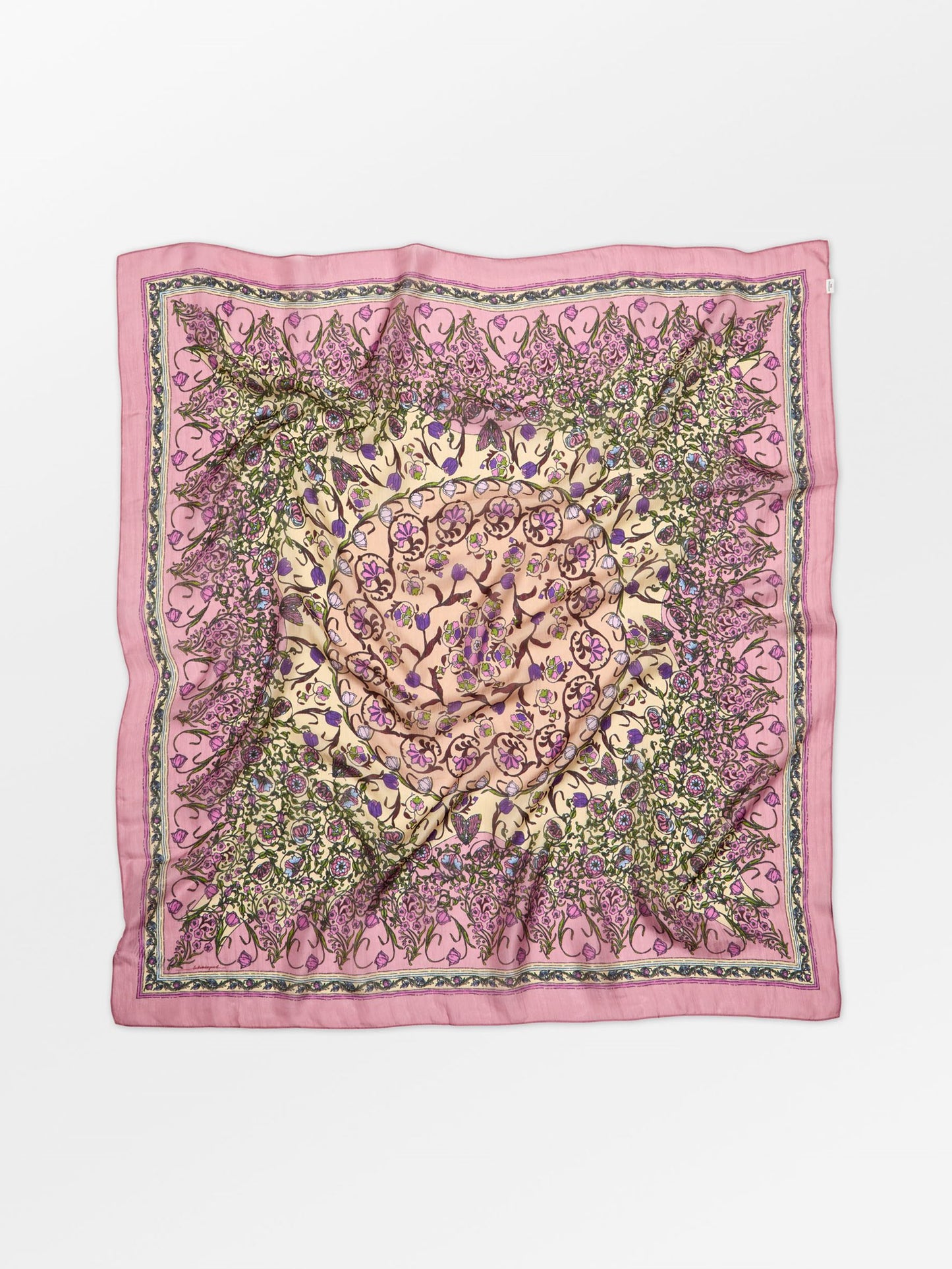 Gardenparty Taby Sia Scarf OneSize BeckSöndergaard