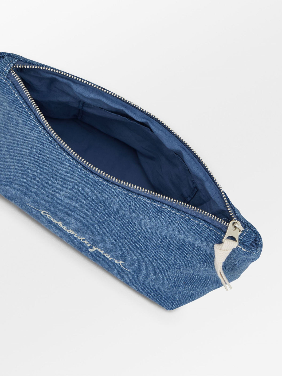 Denima Pouch Mini Bag OneSize BeckSöndergaard