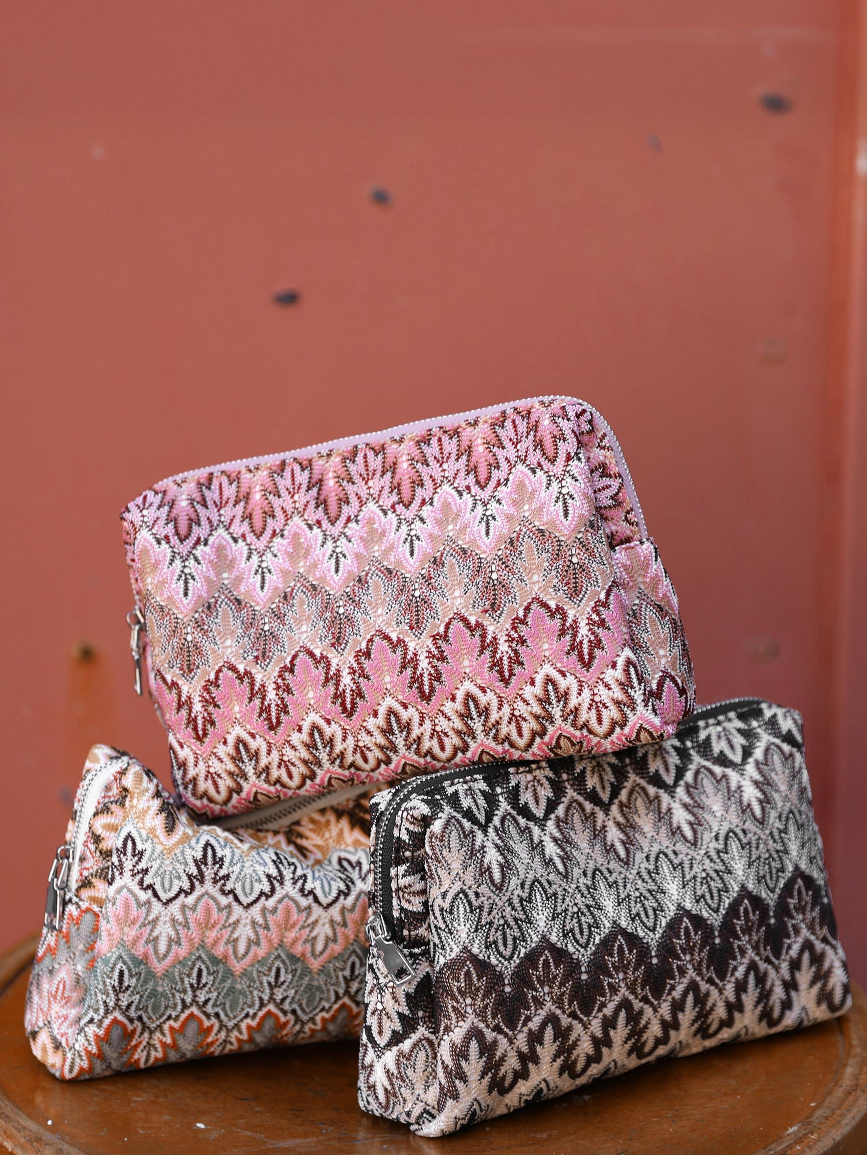 Pala Pouch Bag OneSize BeckSöndergaard