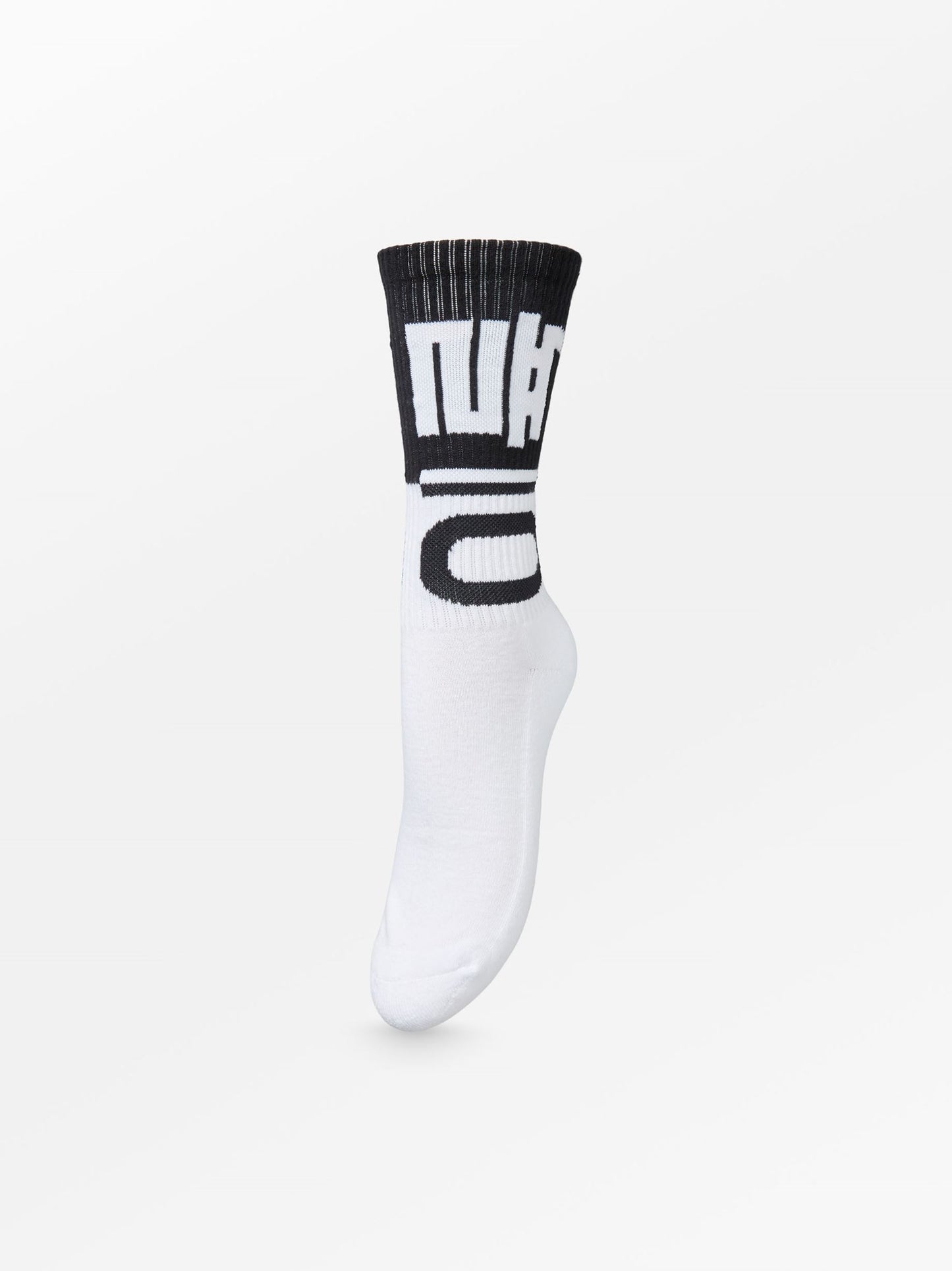 Becksöndergaard, Honora Cotta Socks - Black, archive, archive, sale, sale, socks
