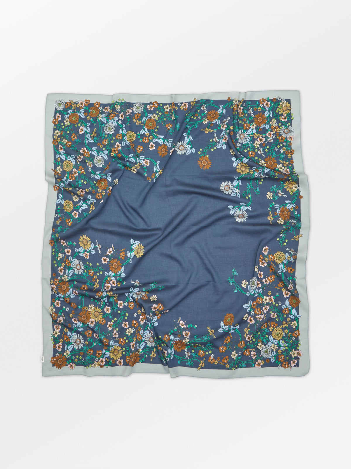 Elyfiora Sico Scarf OneSize BeckSöndergaard