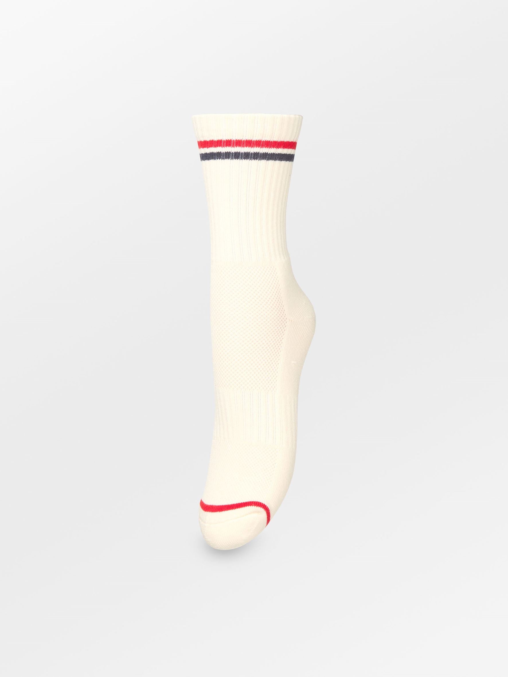 Sporty Cotta Sock Socks BeckSöndergaard