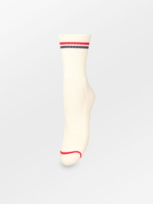 Sporty Cotta Sock Socks BeckSöndergaard