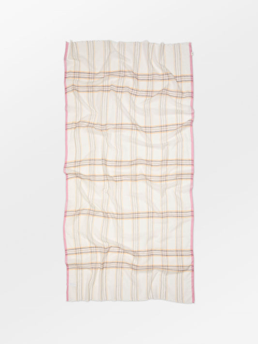 Checkana Cowea Scarf OneSize BeckSöndergaard