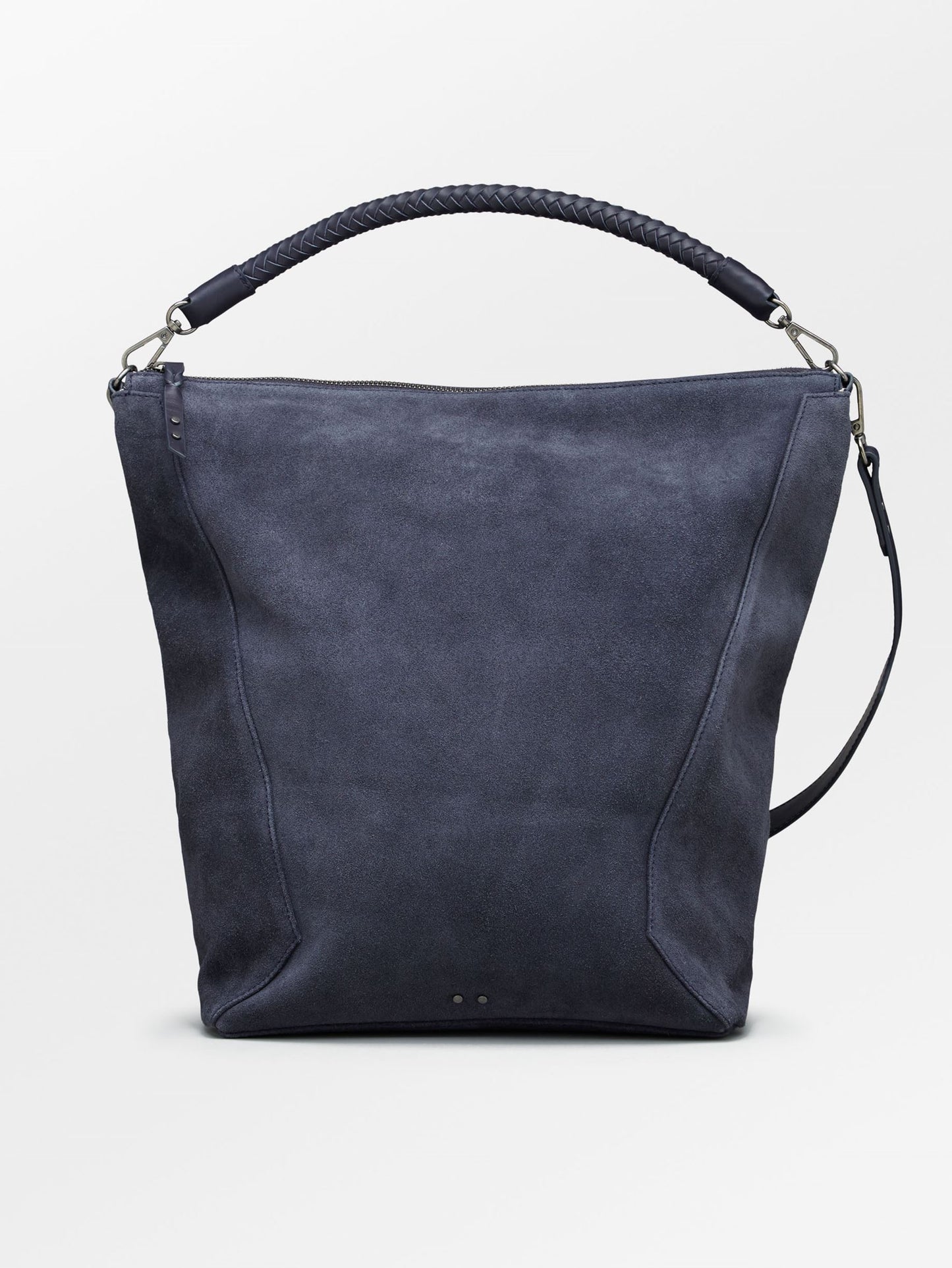 Suede Everly Bag OneSize   BeckSöndergaard