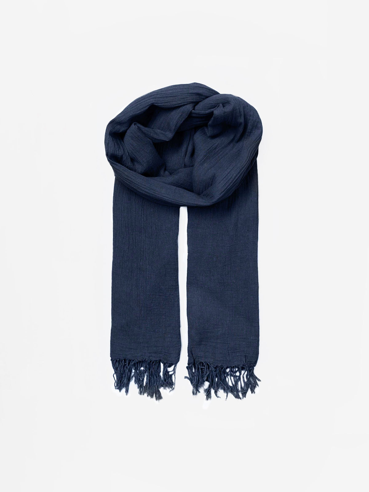 Solid Ilona Scarf OneSize BeckSöndergaard