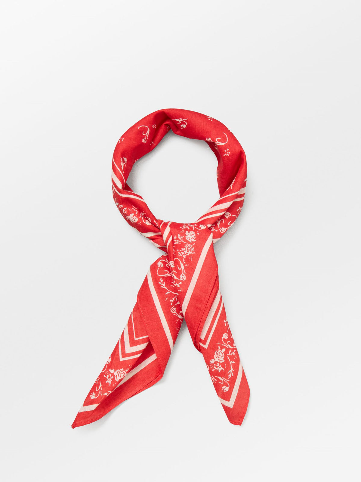 Tulipa Cotta Scarf OneSize BeckSöndergaard