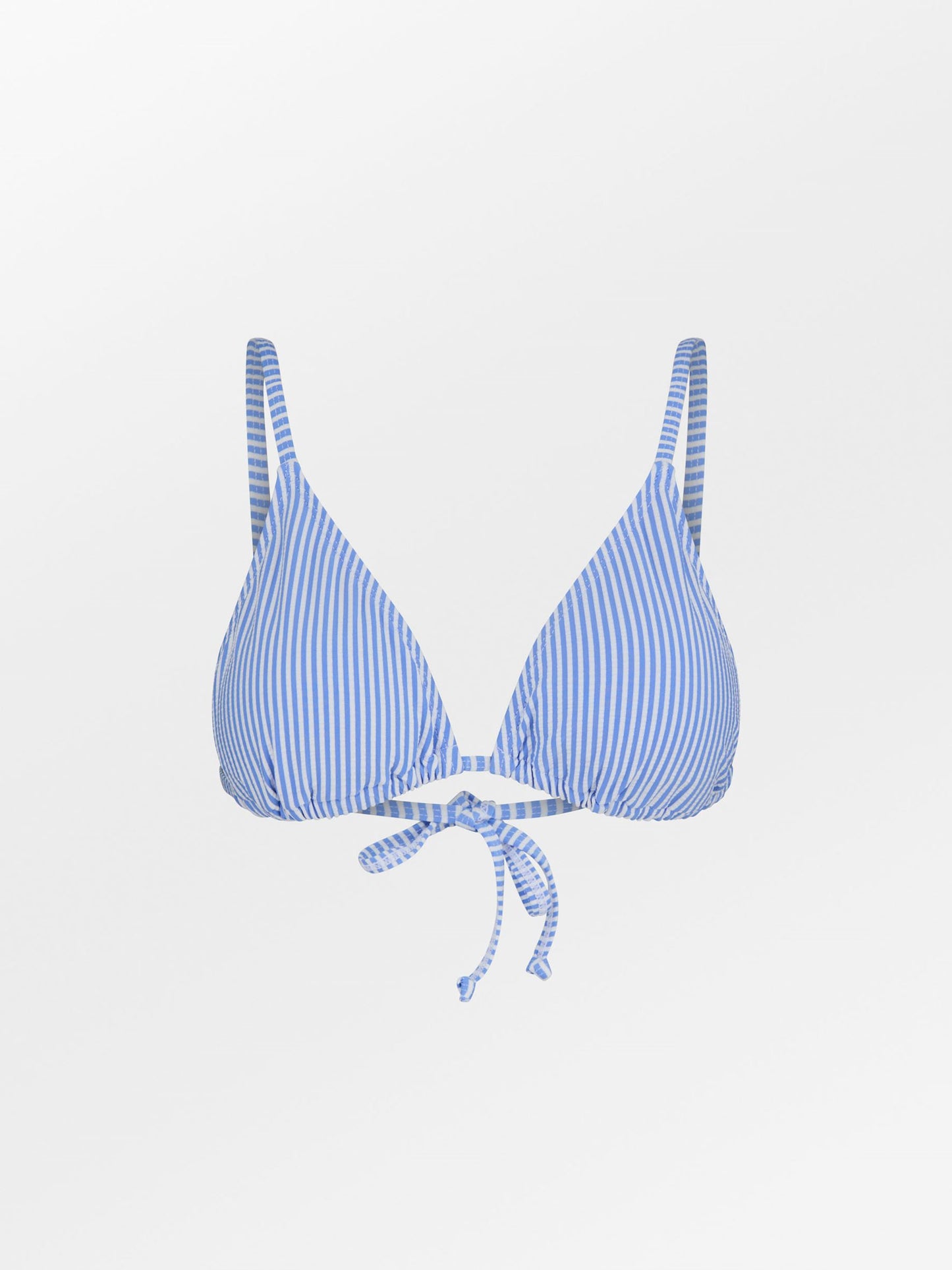 Striba Bella Bikini Top Clothing BeckSöndergaard