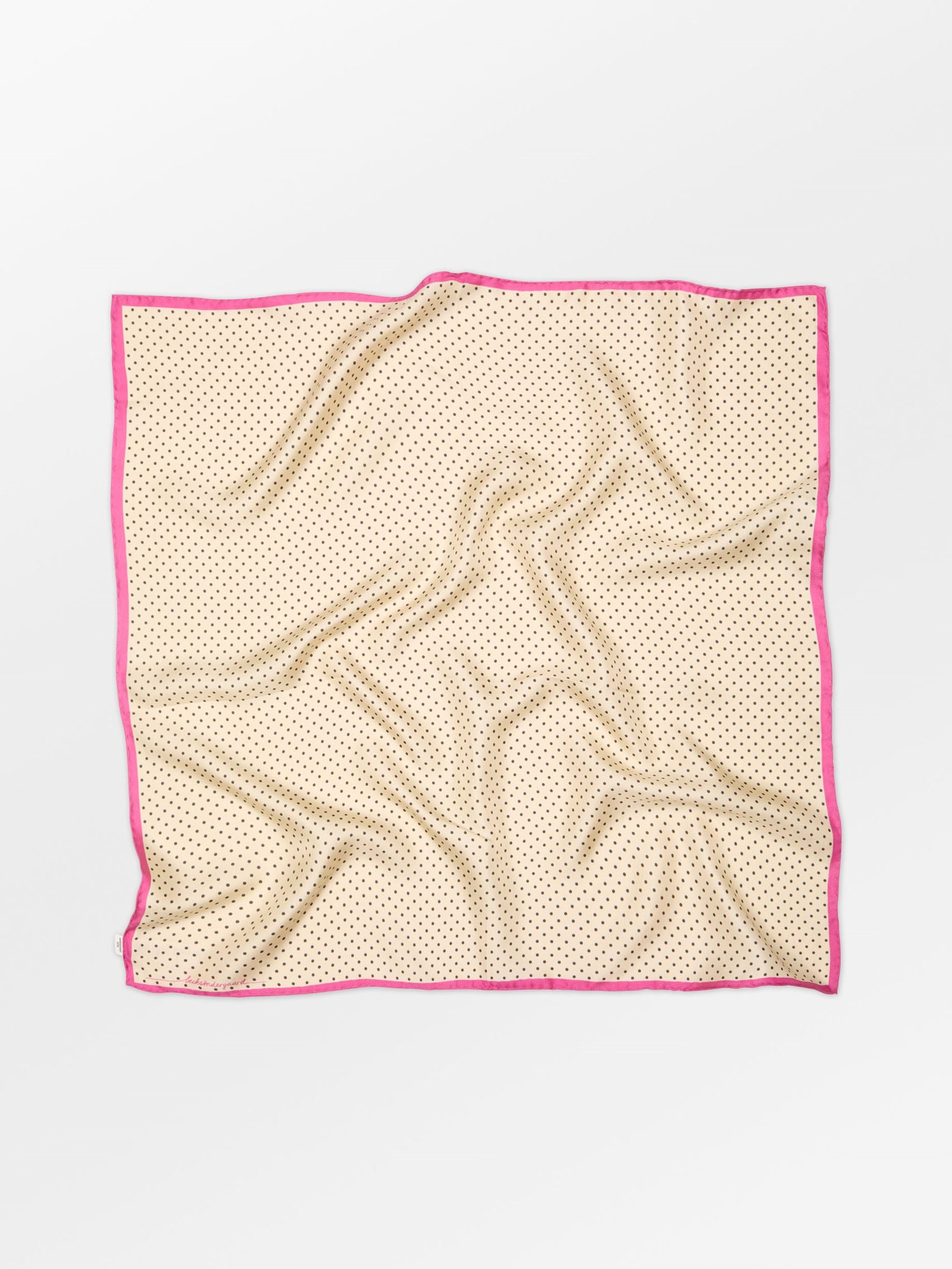 Polkina Sia Scarf OneSize BeckSöndergaard