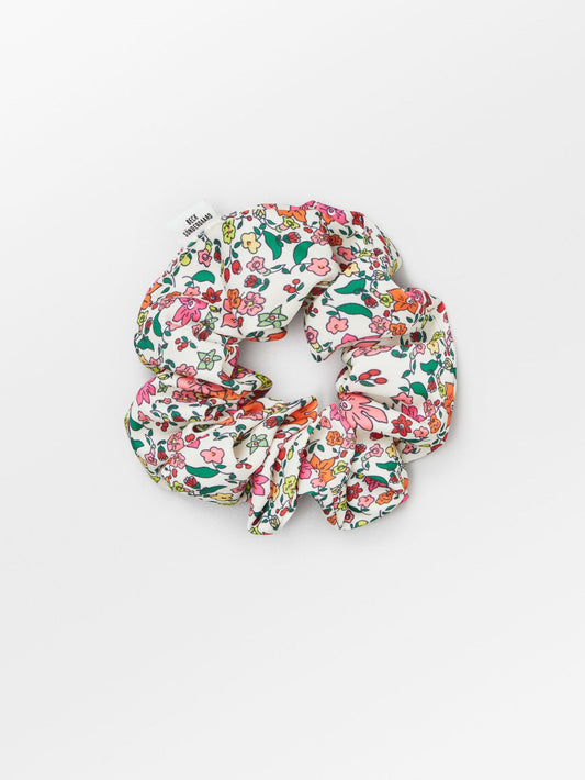 Anemona Scrunchie - Multi Colour OneSize BeckSöndergaard