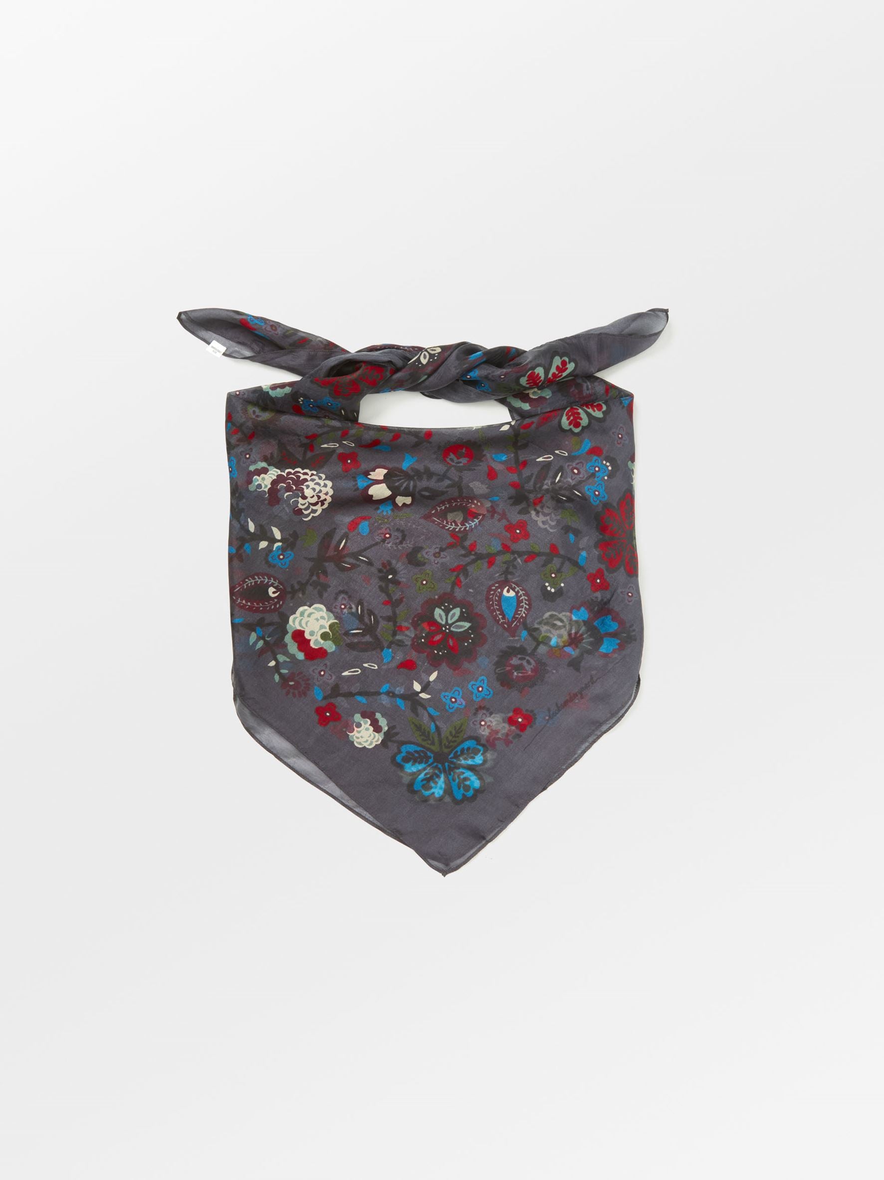 Bromflora Tabby Sia Scarf OneSize BeckSöndergaard
