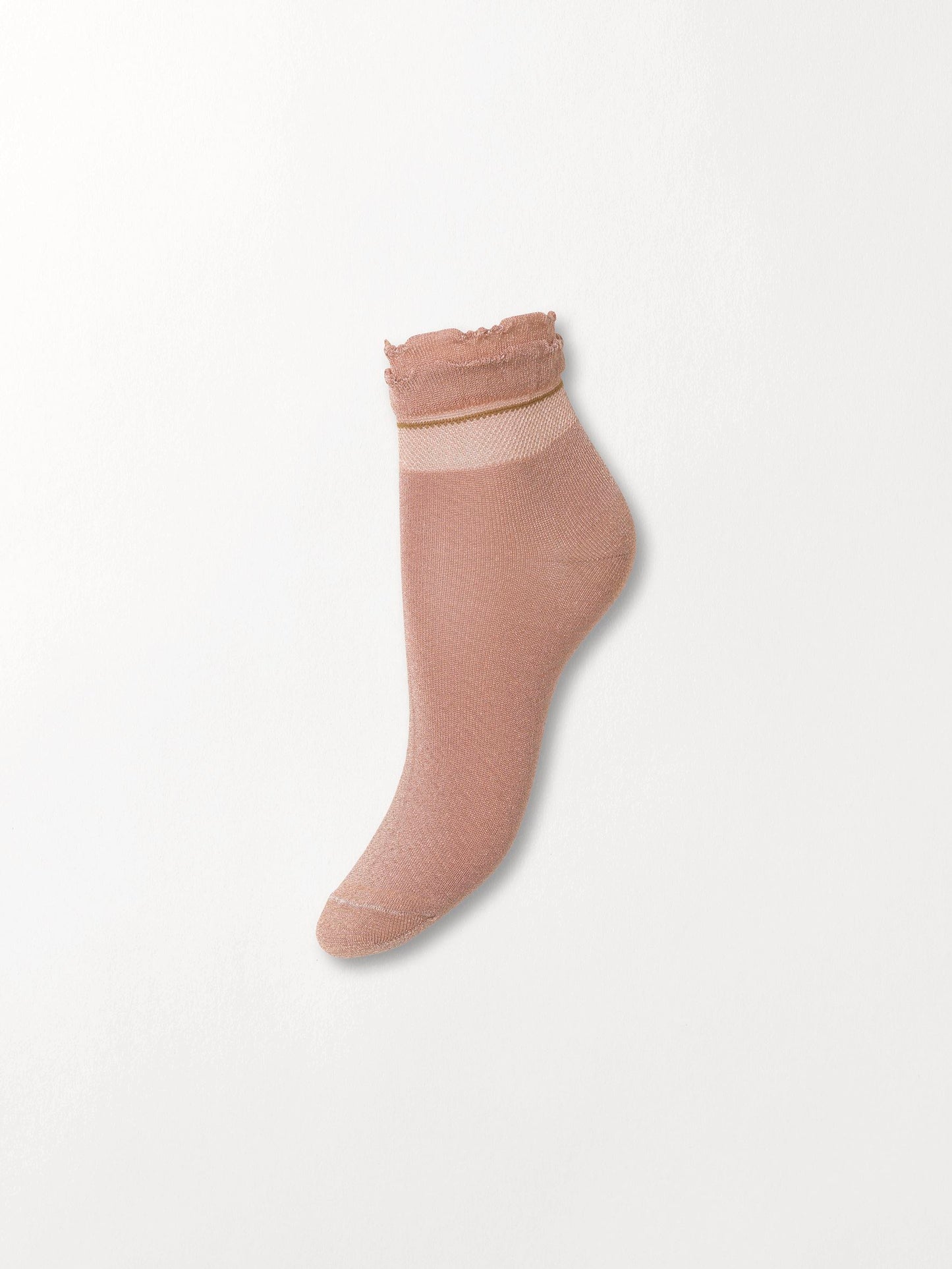 Dollie Frill Sock Socks   BeckSöndergaard