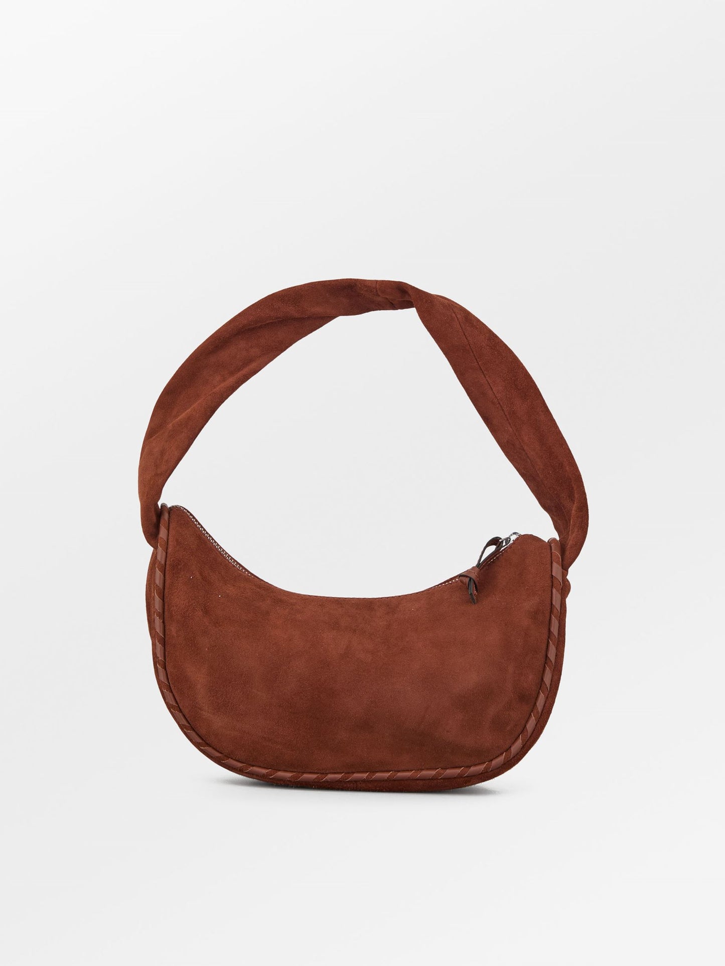 Suede Talia Bag OneSize   BeckSöndergaard