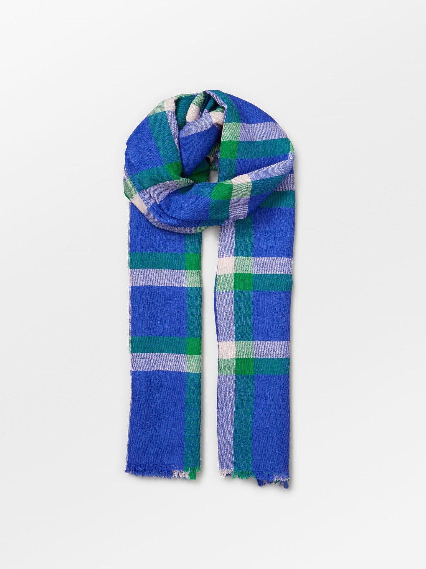 Terni Woo Scarf OneSize   BeckSöndergaard