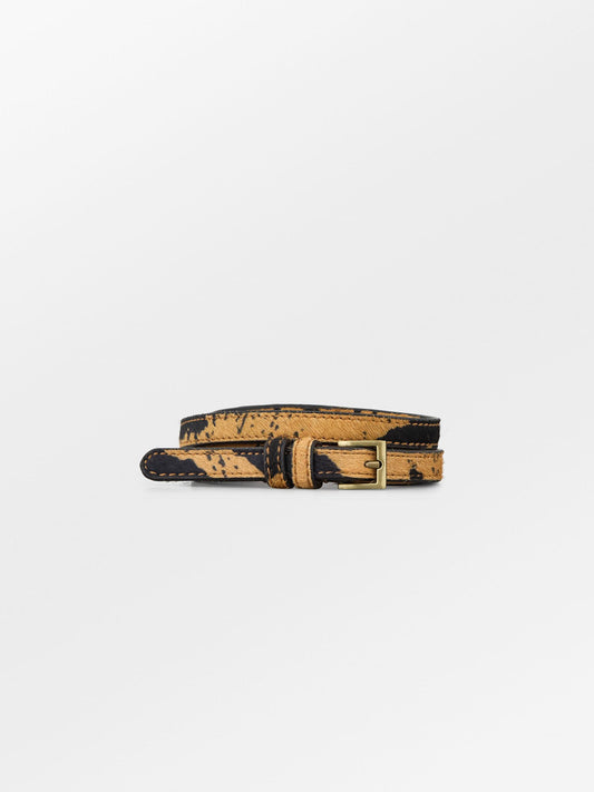 Tigarea Aria Leather Belt Clothing BeckSöndergaard