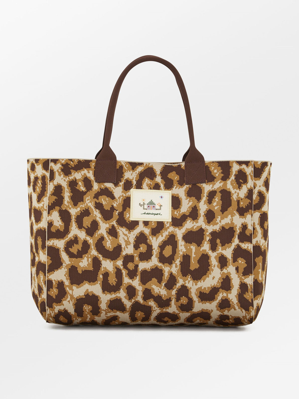 Becksöndergaard, Leony Interra Judy Bag - Warm Sand, bags, spring summer 2027x