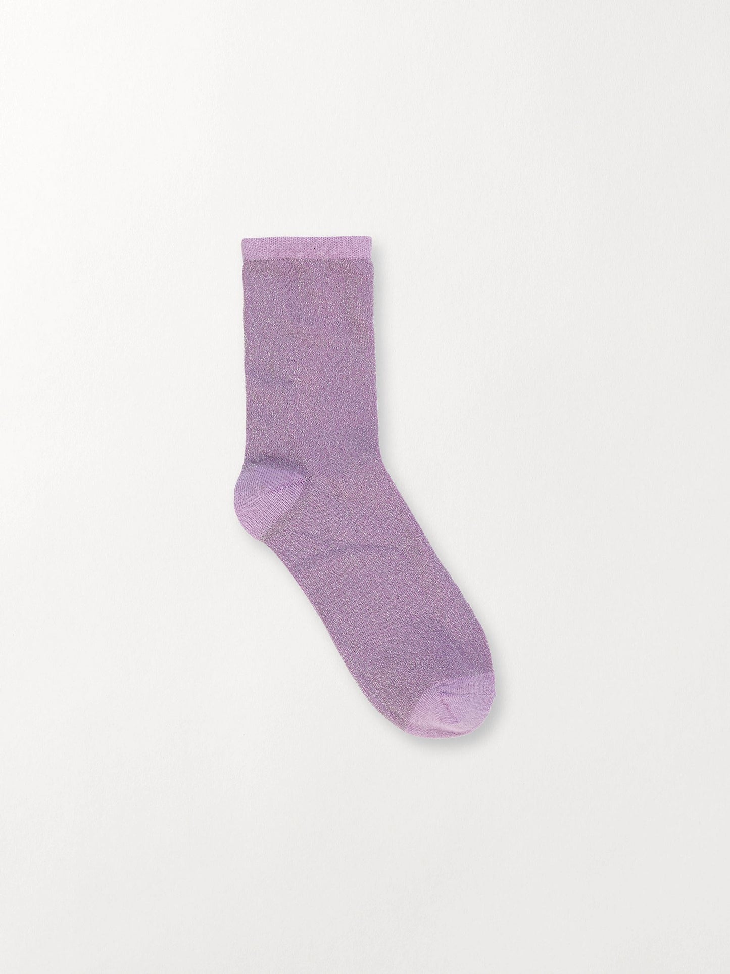 Dina Solid Socks   BeckSöndergaard