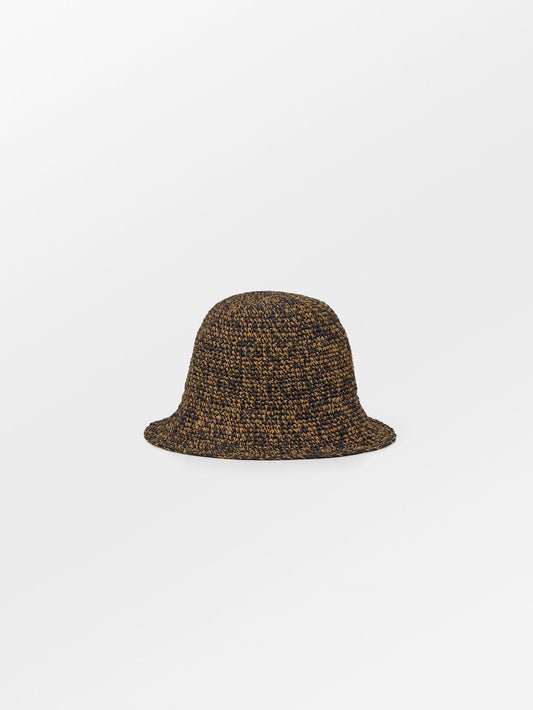 Florio Saverina Straw Hat Clothing BeckSöndergaard