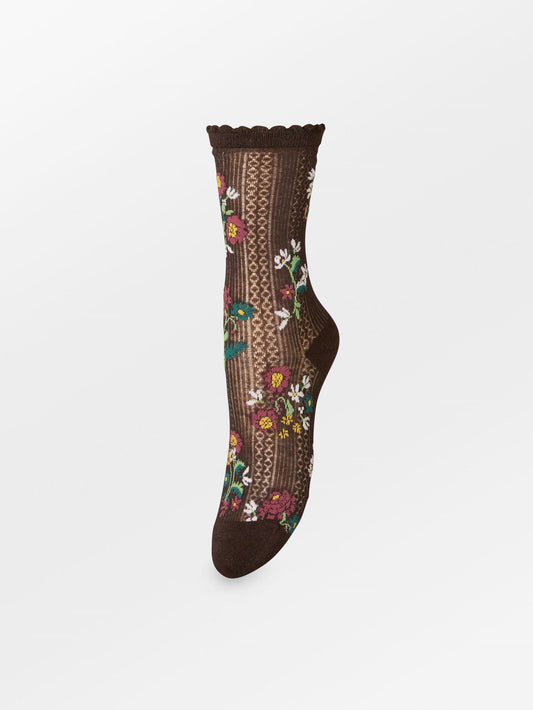 Beaufleur Sock Socks BeckSöndergaard