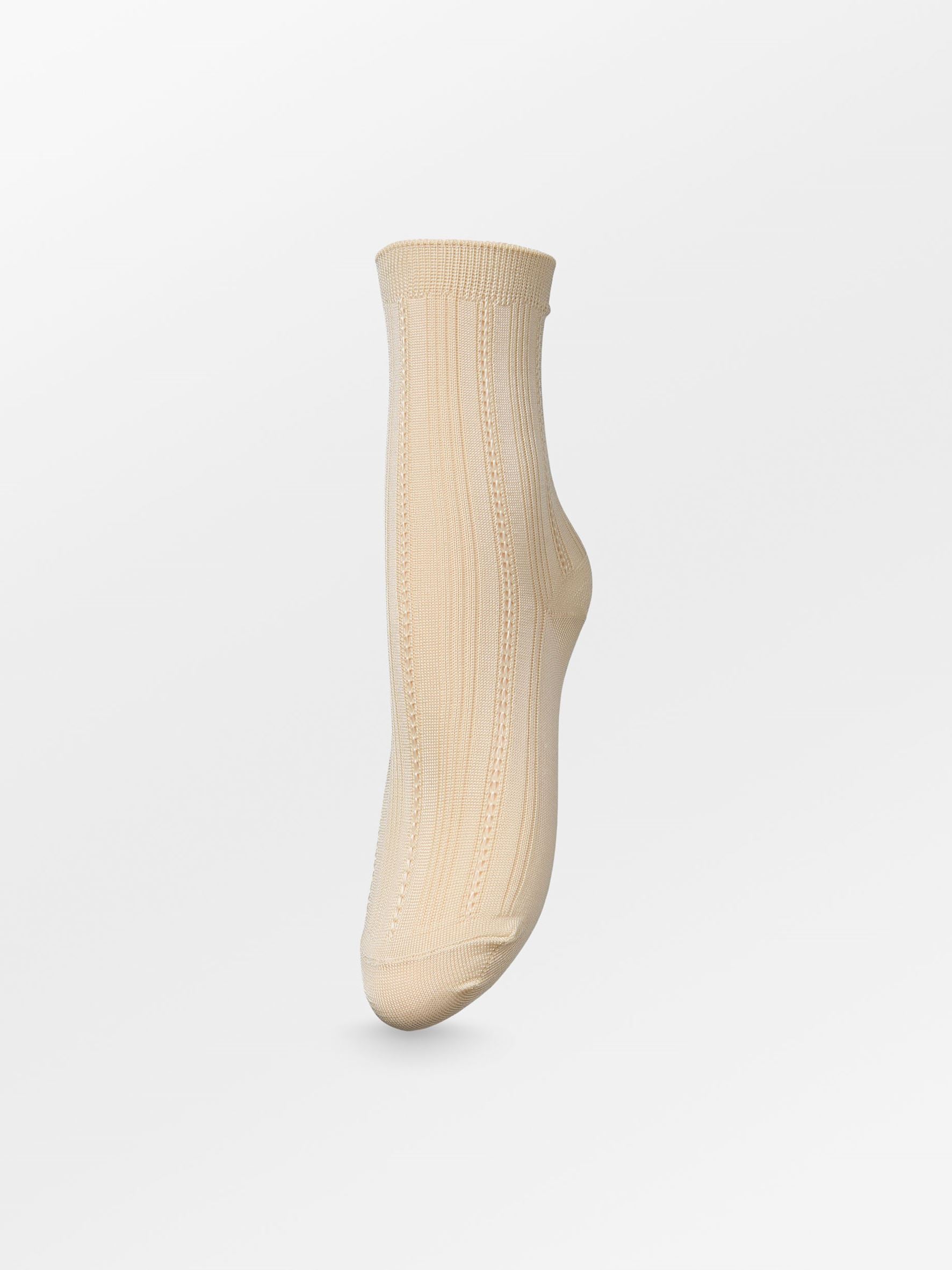 Solid Drake Sock Socks BeckSöndergaard