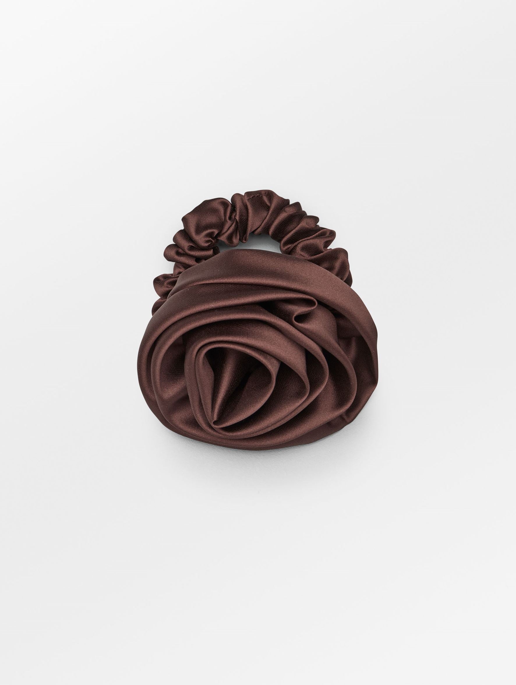 Luster Rosea Scrunchie OneSize BeckSöndergaard