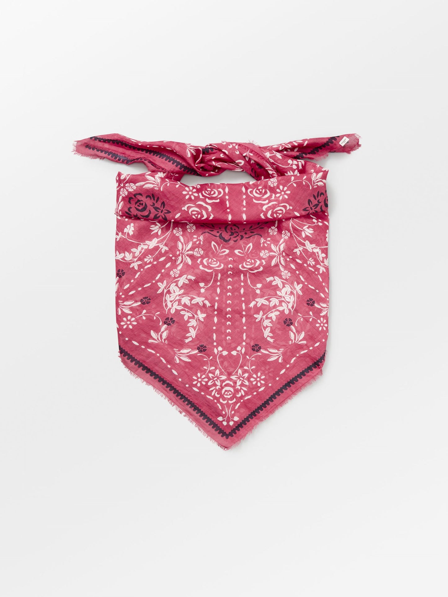 Nassilia Corga Scarf OneSize BeckSöndergaard