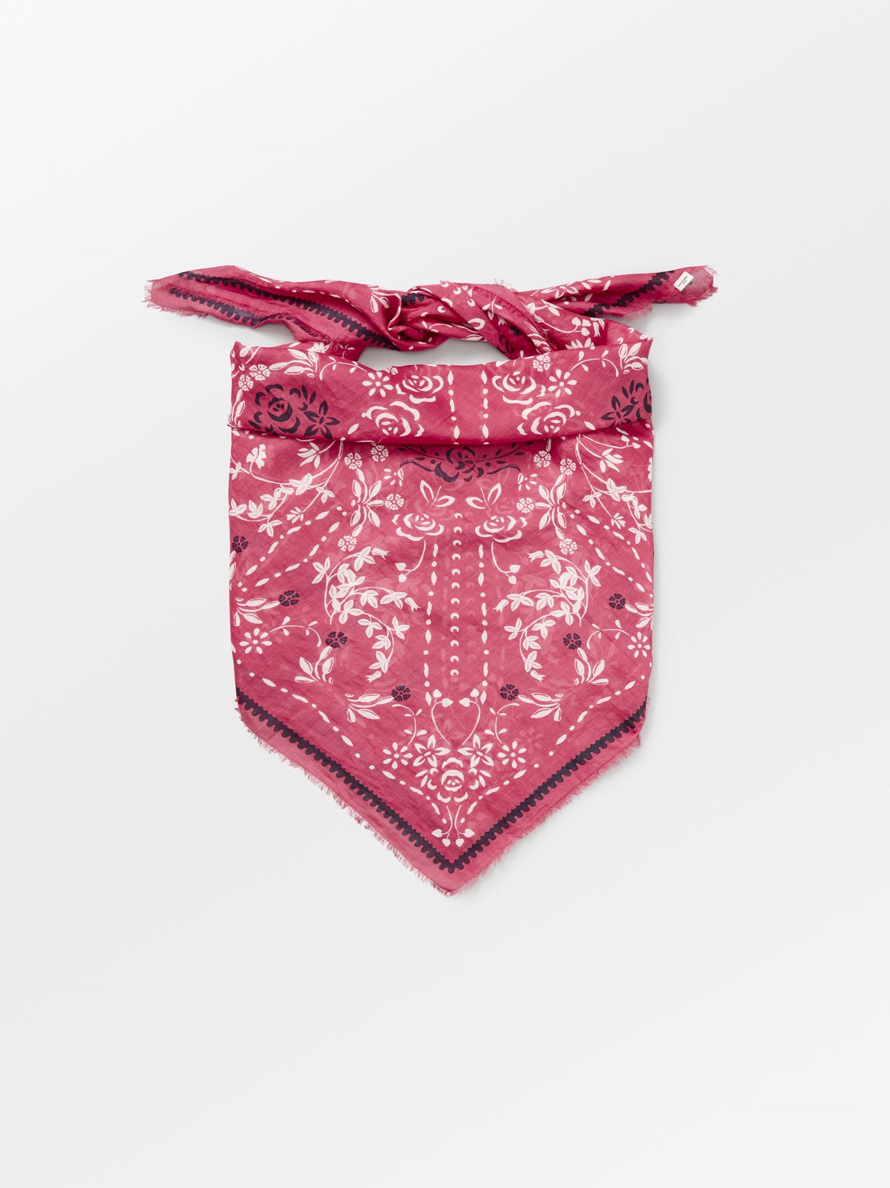 Nassilia Corga Scarf OneSize BeckSöndergaard