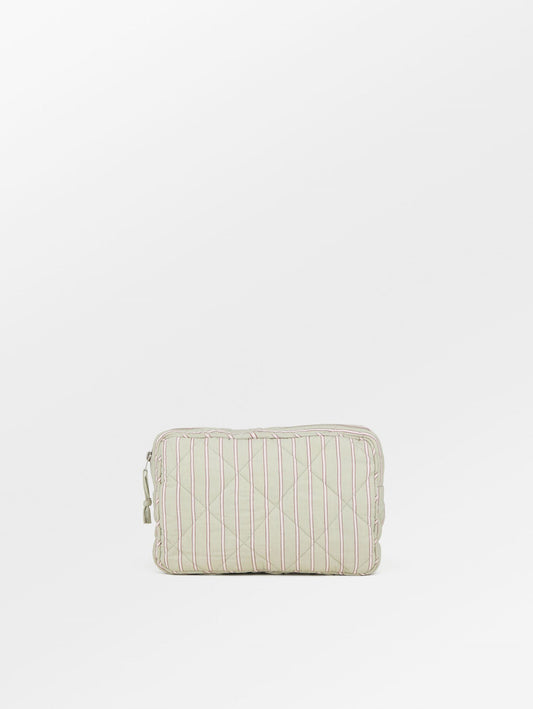 Becksöndergaard, Saige Malin Mini Bag - Sage Green, archive, archive, homewear, sale, sale, homewear, sale, archive