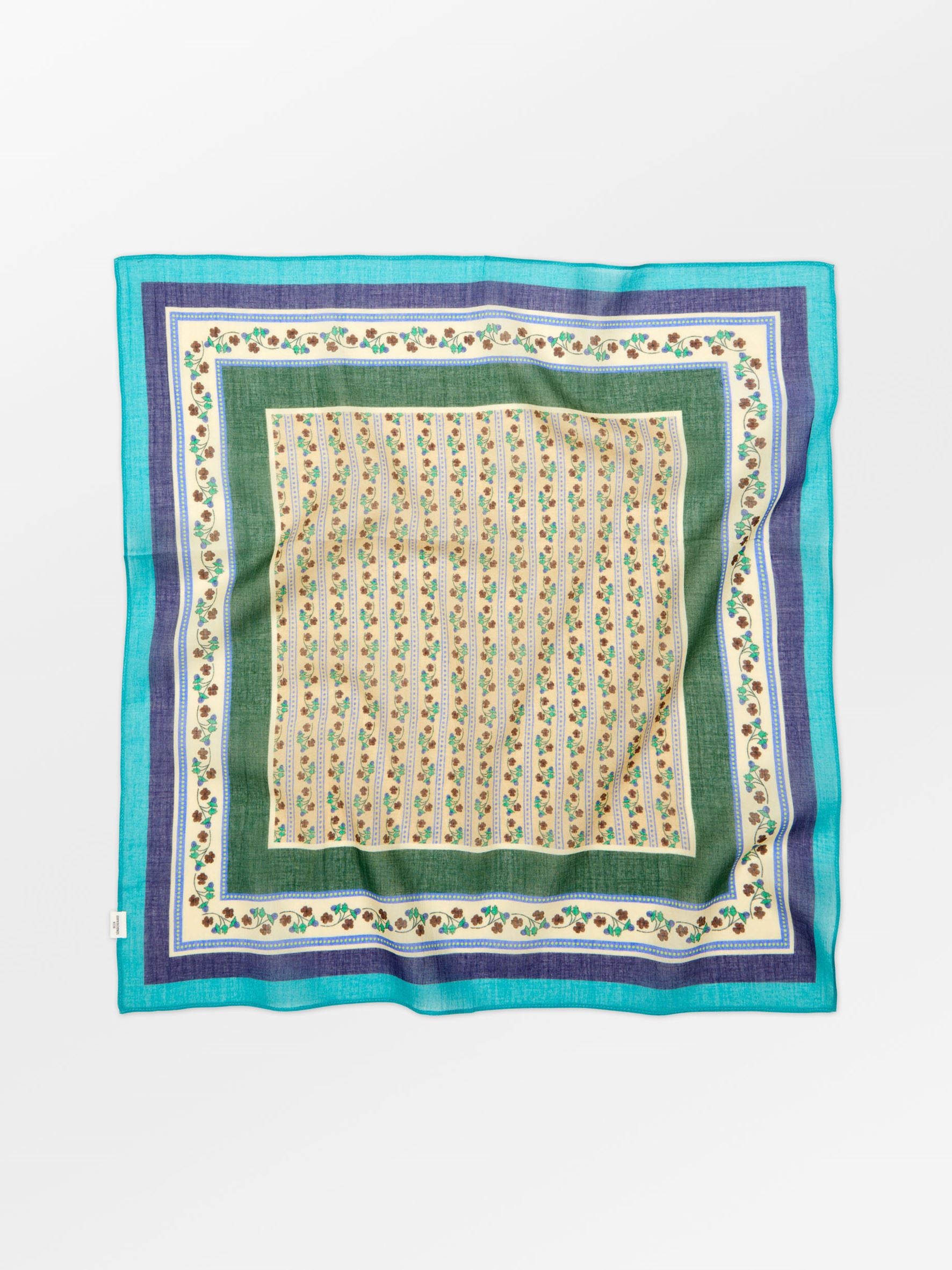 Elyria Cotta Scarf OneSize BeckSöndergaard