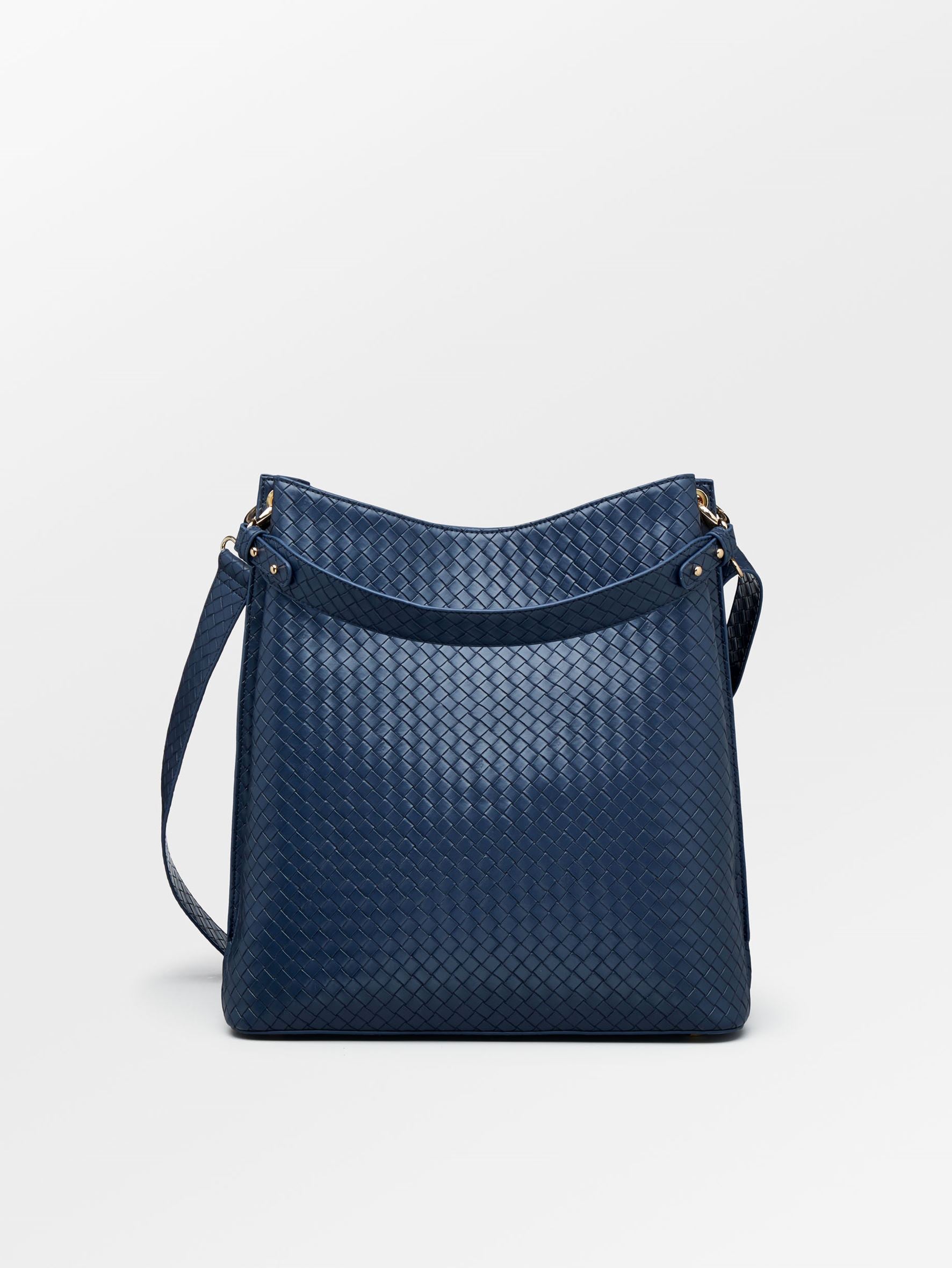 Rallo Kayna Bag - Maritime Blue OneSize BeckSöndergaard