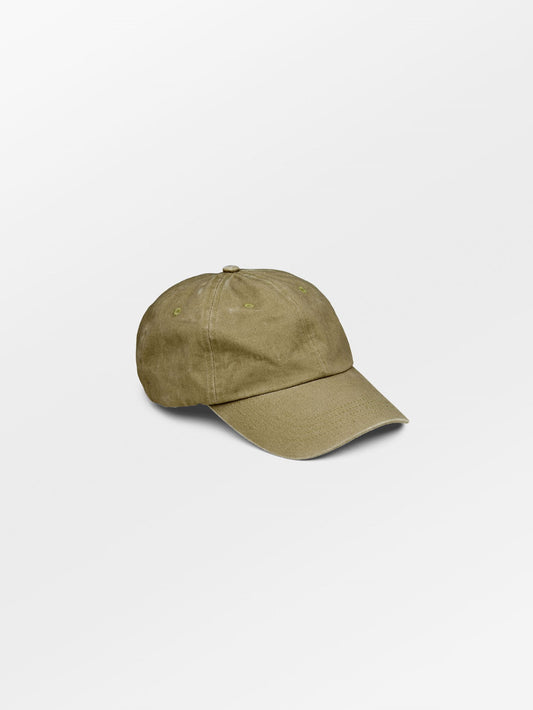 Becksöndergaard, Vita Contrast Cap - Cement Beige, accessories, accessories