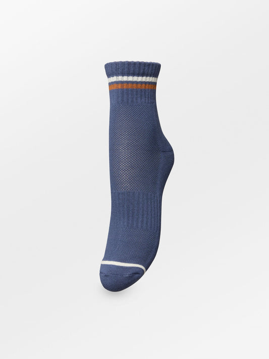 Short Cotta Sock Socks BeckSöndergaard