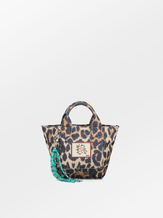 Becksöndergaard, Leola Canvas Gabby Bag - Black, archive, archive